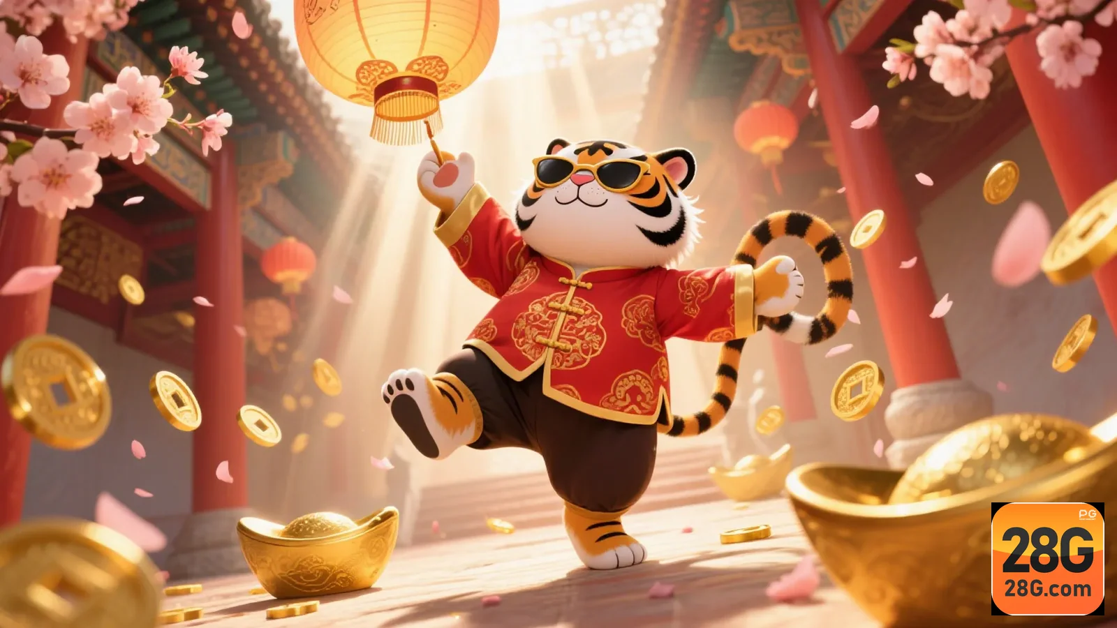 Experimente recompensas VIP incríveis no 28g, sua plataforma de cassino online confiável e premium.