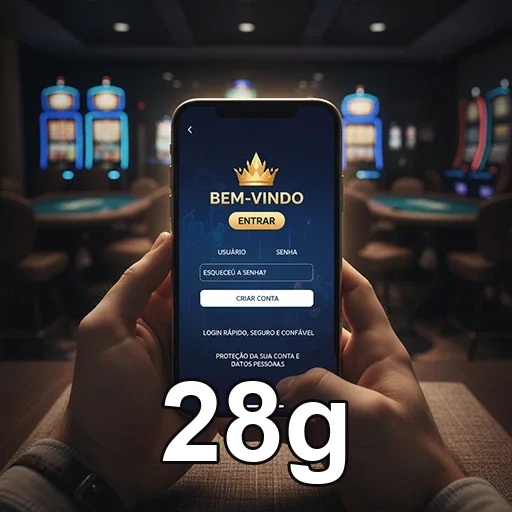 Regras promocionais claras antes de entrar - 28g