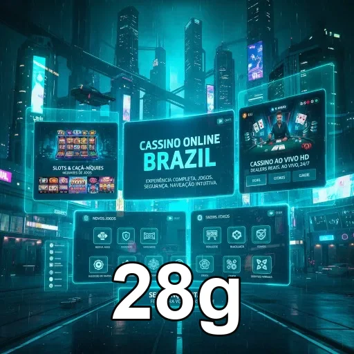 Celular com login seguro no 28g e guia prático