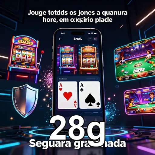 Jogue com controle e pague via Pix sem complicacao - 28g