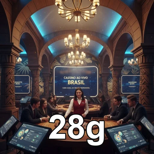 Tela do 28g no celular com entrada rápida e segura