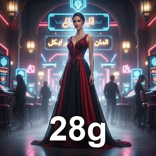 Cards de promoções atuais da 28g em tela mobile