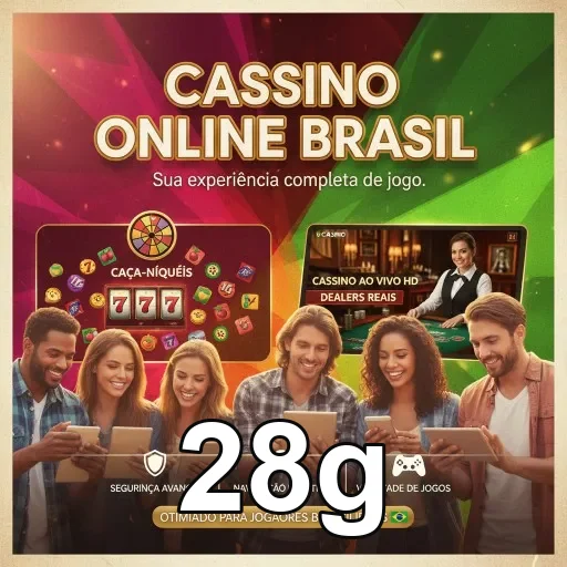 Use recursos de jogo responsável com facilidade - 28g