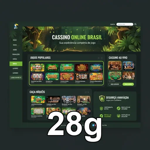 Cartões de ajuda com regras e suporte na 28g