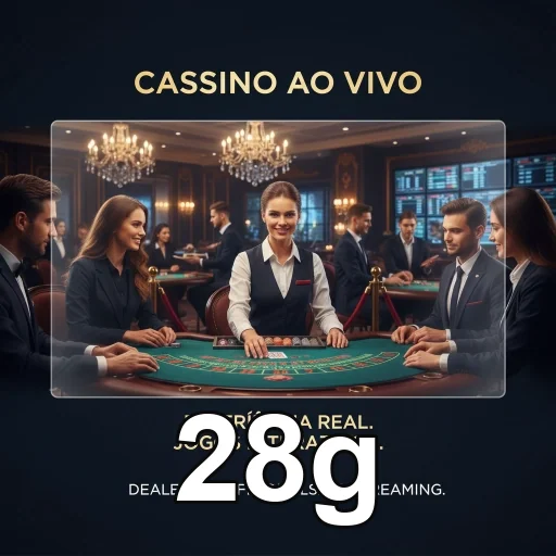 Atendente no chat com foco em segurança e apoio 28g