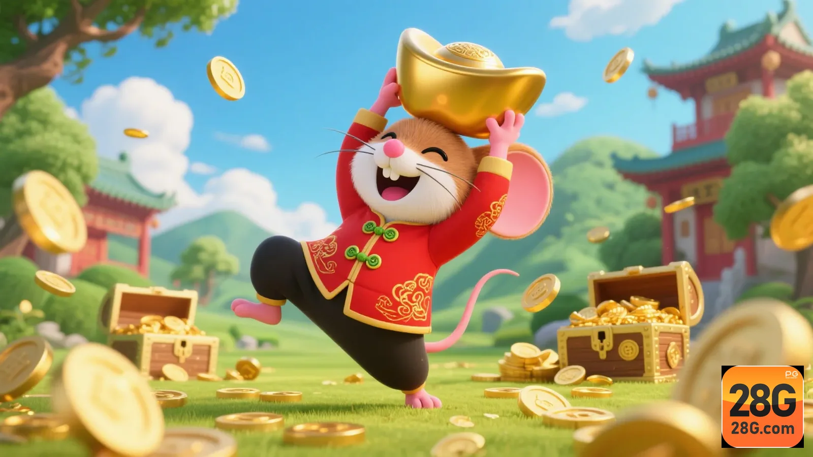 Experiência premium em cassinos virtuais de qualidade com a confiabilidade da 28g.