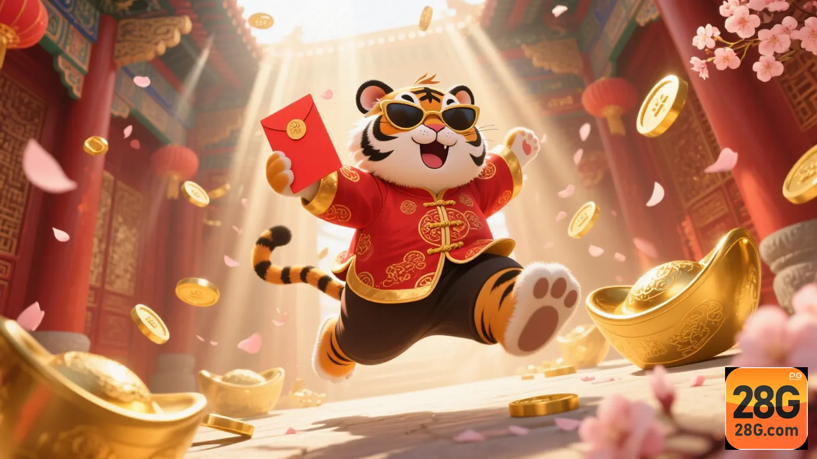 Acesso Offline Básico no 28g, proporcionando confiança e conveniência para jogadores.